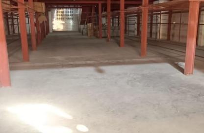 Warehouse - Studio for rent in Umm Al Quwain Marina Villas - Umm Al Quwain Marina - Umm Al Quwain