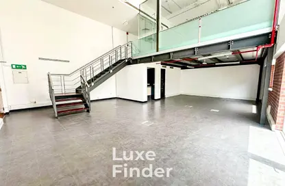 مكتب - 1 حمام للايجار في مكاتب اللوفت 2 - مكاتب اللوفت - مدينة دبي للإعلام - دبي