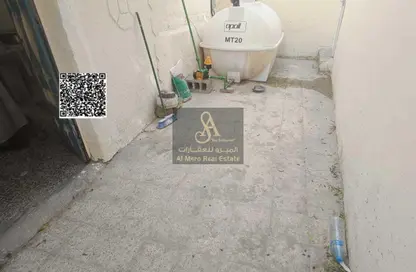 Villa - 3 Bedrooms - 2 Bathrooms for rent in Liwara 1 - Ajman