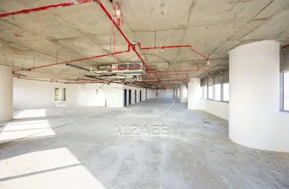 Full Floor - Studio - 7+ Bathrooms for rent in Prestige Tower 17 - Prestige Towers - Mohamed Bin Zayed City - Abu Dhabi