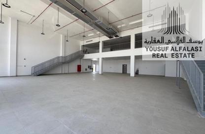 Show Room - Studio - 1 Bathroom for rent in Industrial Area 18 - Sharjah Industrial Area - Sharjah