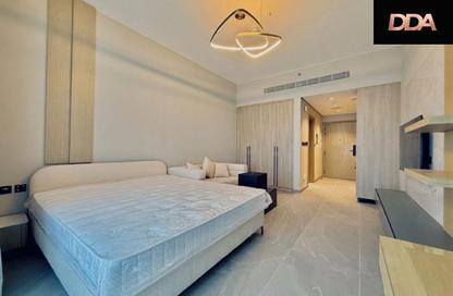 شقة - 1 حمام للايجار في إليفيت من بريسكوت - ارجان - دبي
