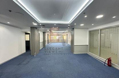 Office Space - Studio for rent in Al Salemiyah Tower - Riggat Al Buteen - Deira - Dubai Office Space - Studio for rent in Al Salemiyah Tower - Riggat Al Buteen - Deira - Dubai