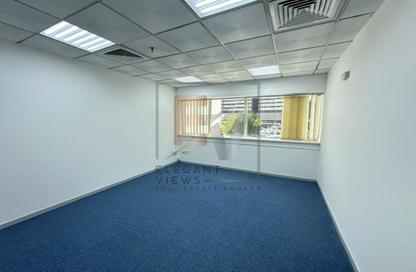 Office Space - Studio for rent in Al Salemiyah Tower - Riggat Al Buteen - Deira - Dubai Office Space - Studio for rent in Al Salemiyah Tower - Riggat Al Buteen - Deira - Dubai