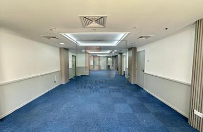 Office Space - Studio for rent in Al Salemiyah Tower - Riggat Al Buteen - Deira - Dubai Office Space - Studio for rent in Al Salemiyah Tower - Riggat Al Buteen - Deira - Dubai