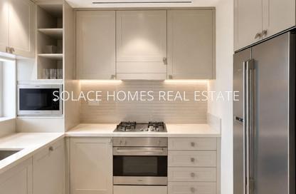 Apartment - 2 Bedrooms - 2 Bathrooms for rent in The Address Residence Fountain Views 2 - The Address Residence Fountain Views - Downtown Dubai - Dubai