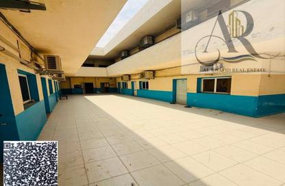 سكن عمال - استوديو - 7+ للايجار في السجع إس - الصجعة - الشارقة سكن عمال - استوديو - 7+ للايجار في السجع إس - الصجعة - الشارقة