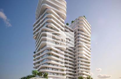 Apartment - 2 Bedrooms - 3 Bathrooms for sale in DG1 - Business Bay - Dubai