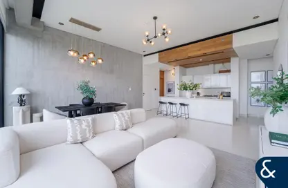 شقة - 2 غرف نوم - 3 حمامات للبيع في كوا كنفاس - اساطير دبي لاند (ليفينج ليجيندز) - دبي