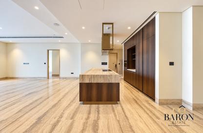 Apartment - 2 - 3 for sale in Six Senses Residences - The Crescent - Palm Jumeirah - Dubai