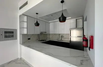 Apartment - 1 Bedroom - 2 Bathrooms for rent in Gardenia Livings - Arjan - Dubai