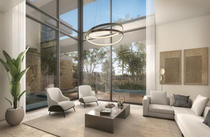 Villa - 1 - 2 for sale in Ferns - Haven By Aldar - Dubai Villa - 1 - 2 for sale in Ferns - Haven By Aldar - Dubai