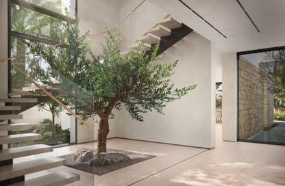 Villa - 1 - 2 for sale in Ferns - Haven By Aldar - Dubai Villa - 1 - 2 for sale in Ferns - Haven By Aldar - Dubai