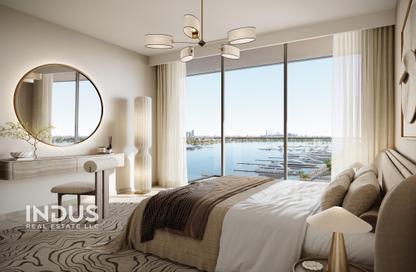 Apartment - 2 Bedrooms - 2 Bathrooms for sale in Aurea - Mina Rashid - Dubai