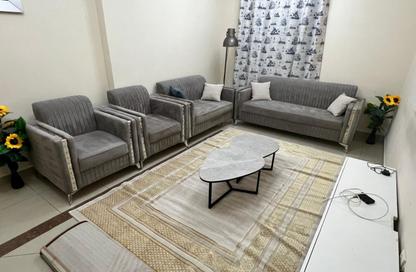 Apartment - 2 Bedrooms - 3 Bathrooms for rent in New Al Taawun Road - Al Taawun - Sharjah Apartment - 2 Bedrooms - 3 Bathrooms for rent in New Al Taawun Road - Al Taawun - Sharjah