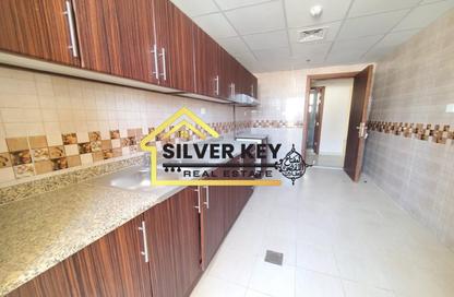 Apartment - 2 Bedrooms - 2 Bathrooms for rent in Al Majaz 3 - Al Majaz - Sharjah