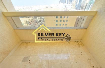 Apartment - 2 Bedrooms - 2 Bathrooms for rent in Al Majaz 3 - Al Majaz - Sharjah Apartment - 2 Bedrooms - 2 Bathrooms for rent in Al Majaz 3 - Al Majaz - Sharjah