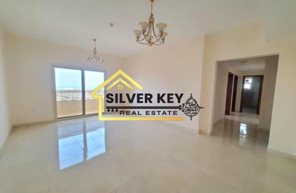 Apartment - 2 Bedrooms - 2 Bathrooms for rent in Al Majaz 3 - Al Majaz - Sharjah