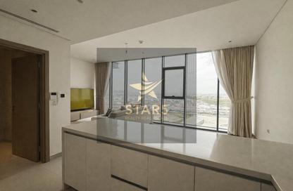 Apartment - 1 Bedroom - 2 Bathrooms for sale in Lagoon Views - District One - Mohammed Bin Rashid City - Dubai Apartment - 1 Bedroom - 2 Bathrooms for sale in Lagoon Views - District One - Mohammed Bin Rashid City - Dubai