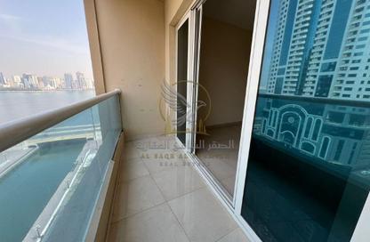 Apartment - 2 Bedrooms - 3 Bathrooms for rent in Al Qasba Downtown - Al Qasba - Sharjah Apartment - 2 Bedrooms - 3 Bathrooms for rent in Al Qasba Downtown - Al Qasba - Sharjah