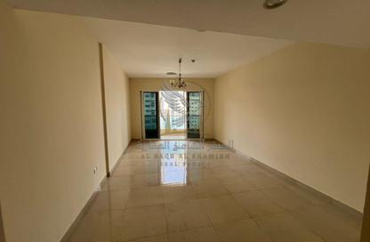 Apartment - 2 Bedrooms - 3 Bathrooms for rent in Al Qasba Downtown - Al Qasba - Sharjah