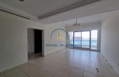 Apartment - 2 Bedrooms - 3 Bathrooms for rent in Venezia Residence - Dubai Silicon Oasis - Dubai