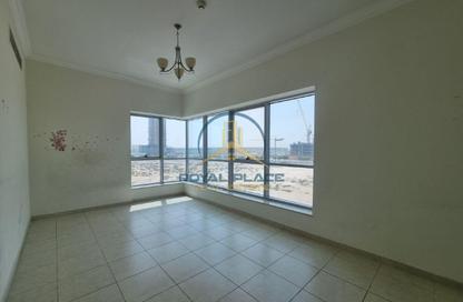Apartment - 2 Bedrooms - 3 Bathrooms for rent in Venezia Residence - Dubai Silicon Oasis - Dubai