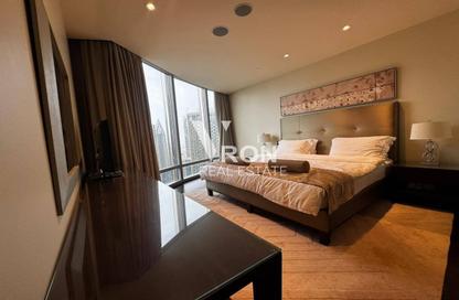 Apartment - 2 Bedrooms - 3 Bathrooms for rent in Burj Khalifa - Burj Khalifa Area - Downtown Dubai - Dubai