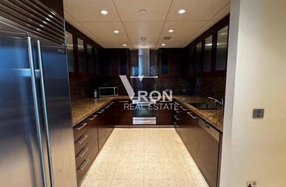 Apartment - 2 Bedrooms - 3 Bathrooms for rent in Burj Khalifa - Burj Khalifa Area - Downtown Dubai - Dubai