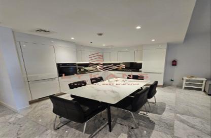 Apartment - 1 Bedroom - 2 Bathrooms for sale in The Pad - Business Bay - Dubai