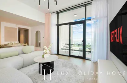 شقة - 2 غرف نوم - 2 حمامات للايجار في بريف ريزيدينس - دبي هيلز استيت - دبي شقة - 2 غرف نوم - 2 حمامات للايجار في بريف ريزيدينس - دبي هيلز استيت - دبي