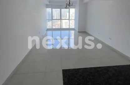 Apartment - Studio - 1 Bathroom for rent in The Court Tower - Business Bay - Dubai