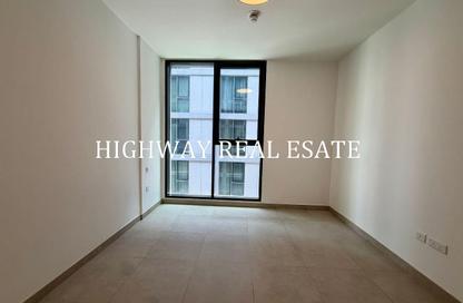 Apartment - 1 - 2 for rent in Areej Apartments - Aljada - Sharjah