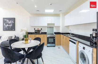 Townhouse - 3 - 5 for rent in Rukan 3 - Rukan - Dubai