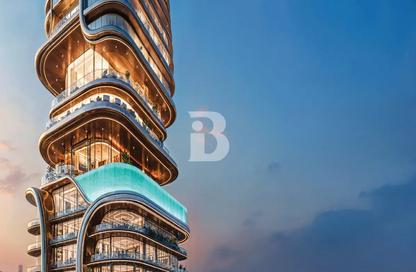 Office Space - Studio for sale in Shahrukhz by Danube - Al Sufouh 1 - Al Sufouh - Dubai