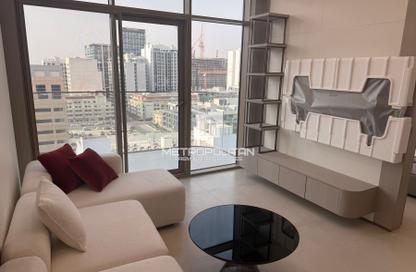 Apartment - 1 Bedroom - 1 Bathroom for rent in Pearl House III - District 11 - Jumeirah Village Circle - Dubai