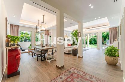 Villa - 4 - 4 for sale in Saheel 2 - Saheel - Arabian Ranches - Dubai