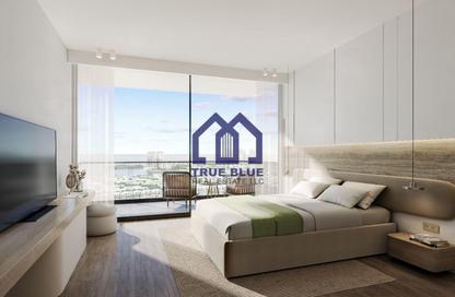 Apartment - 2 Bedrooms - 3 Bathrooms for sale in Al Hamra Greens - Al Hamra Village - Ras Al Khaimah