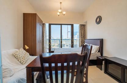 Apartment - Studio - 1 for rent in Elite Sports Residence 8 - Elite Sports Residence - Dubai Sports City - Dubai