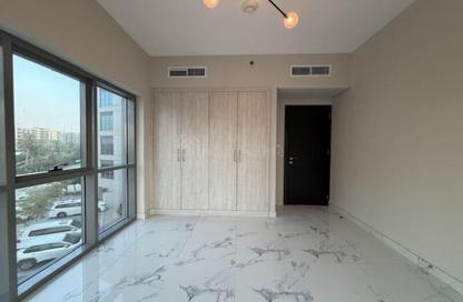Apartment - 1 Bedroom - 1 Bathroom for rent in MAG 565 - Mag 5 Boulevard - Residential District - Dubai South (Dubai World Central) - Dubai