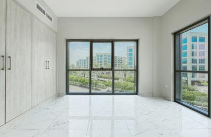 Apartment - 1 Bedroom - 1 Bathroom for rent in MAG 565 - Mag 5 Boulevard - Residential District - Dubai South (Dubai World Central) - Dubai