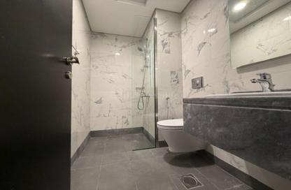 Apartment - 1 Bedroom - 1 Bathroom for rent in MAG 565 - Mag 5 Boulevard - Residential District - Dubai South (Dubai World Central) - Dubai