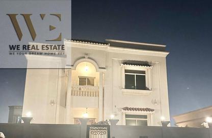 Villa - 5 - 6 for rent in Al Yasmeen 1 - Al Yasmeen - Ajman