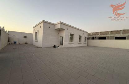 Villa - 3 Bedrooms - 4 Bathrooms for rent in Al Riffa - Ras Al Khaimah