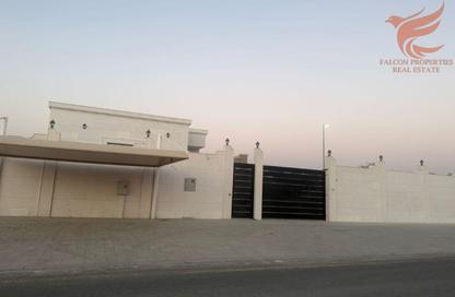 Villa - 3 Bedrooms - 4 Bathrooms for rent in Al Riffa - Ras Al Khaimah Villa - 3 Bedrooms - 4 Bathrooms for rent in Al Riffa - Ras Al Khaimah