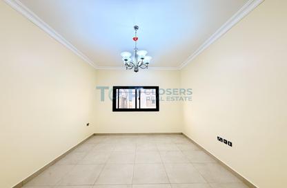 Apartment - 2 Bedrooms - 2 Bathrooms for rent in Al Zaafaran - Al Khabisi - Al Ain