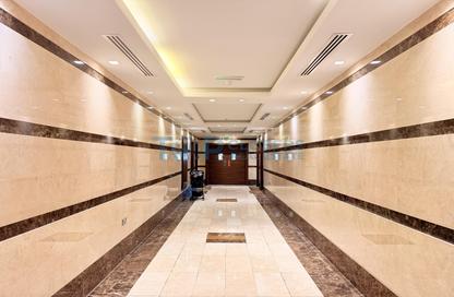 Apartment - 2 Bedrooms - 2 Bathrooms for rent in Al Zaafaran - Al Khabisi - Al Ain
