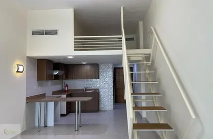 Apartment - Studio - 1 Bathroom for rent in Desert Group 11 - Al Warqa'a 1 - Al Warqa'a - Dubai