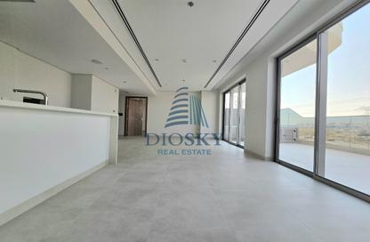 Apartment - 4 Bedrooms - 5 Bathrooms for rent in The Double - International City Phase 2 - Al Warsan 4 - Al Warsan - Dubai Apartment - 4 Bedrooms - 5 Bathrooms for rent in The Double - International City Phase 2 - Al Warsan 4 - Al Warsan - Dubai