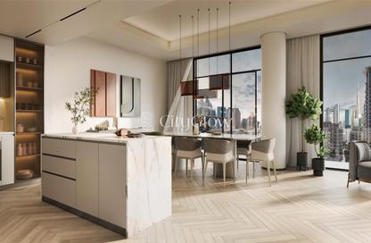 Apartment - 1 - 1 for sale in Northline 2 Tower A - Northline 2 - Northline - City Walk - Al Wasl - Dubai Apartment - 1 - 1 for sale in Northline 2 Tower A - Northline 2 - Northline - City Walk - Al Wasl - Dubai